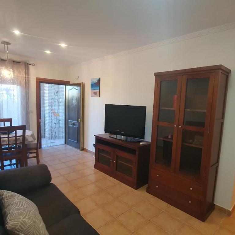 ALANDALUSTHALASSA.COM Apartamento Planta Baja - Apartamento de 2 dormitorios - 14