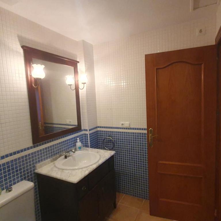 ALANDALUSTHALASSA.COM Apartamento Planta Baja - Apartamento de 2 dormitorios - 16