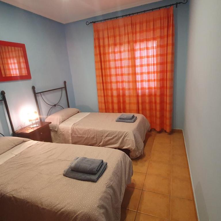 ALANDALUSTHALASSA.COM Apartamento Planta Baja - Apartamento de 2 dormitorios - 13