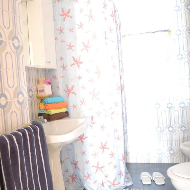 CAVALLINO - Appartamento con 2 Camere da Letto - 4