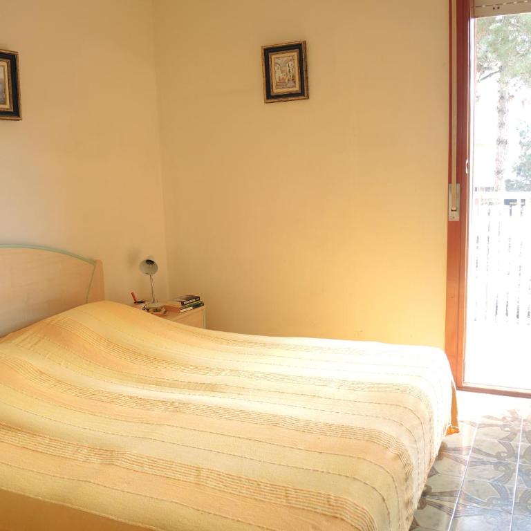 CAVALLINO - Appartamento con 2 Camere da Letto - 6