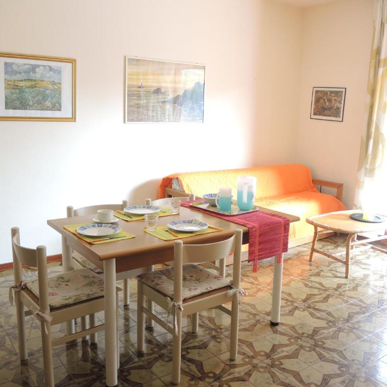 CAVALLINO - Appartamento con 2 Camere da Letto - 7