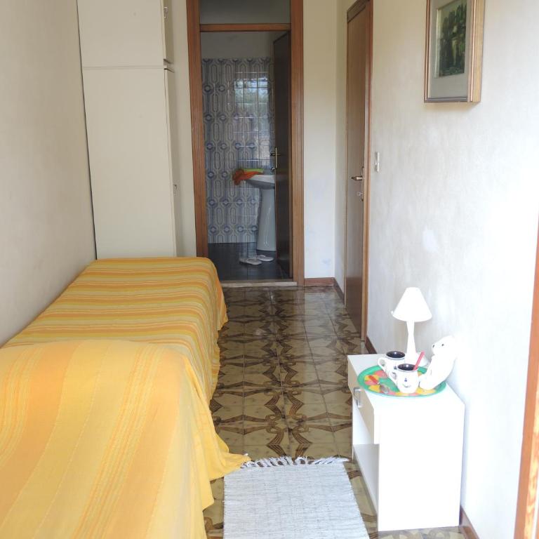 CAVALLINO - Appartamento con 2 Camere da Letto - 9