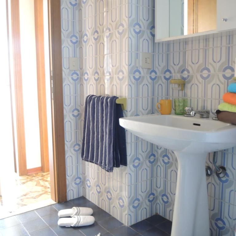 CAVALLINO - Appartamento con 2 Camere da Letto - 12