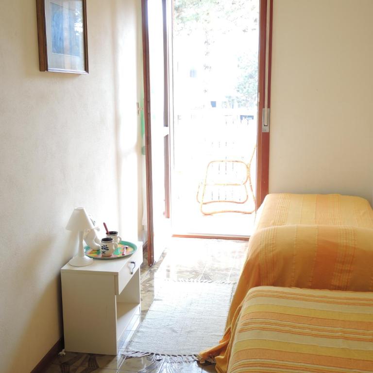 CAVALLINO - Appartamento con 2 Camere da Letto - 14