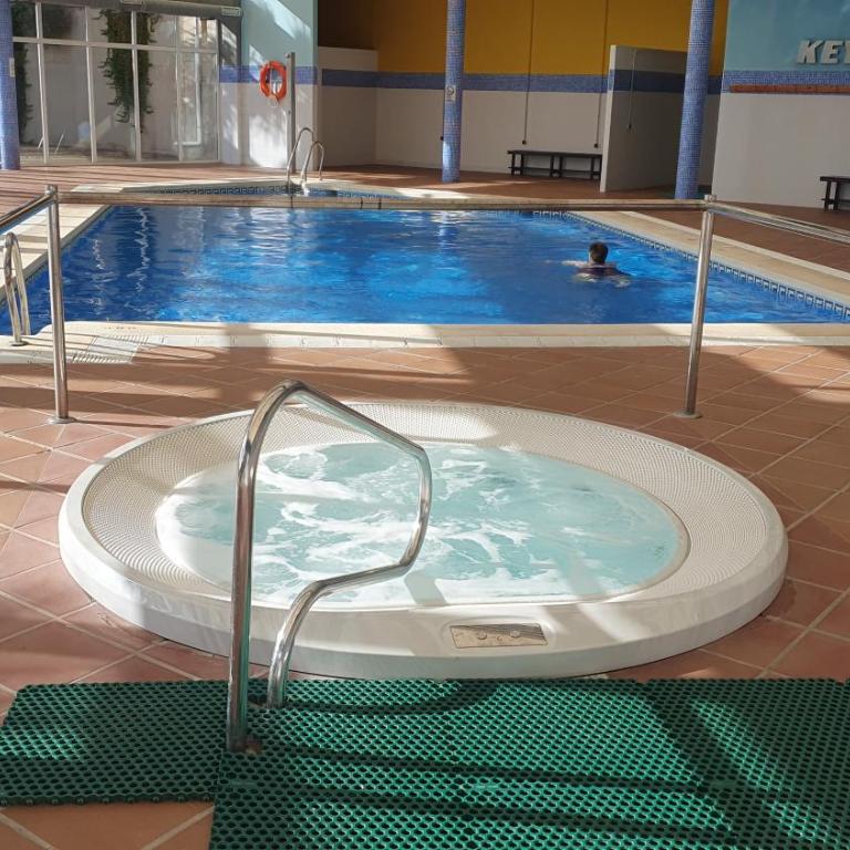 ALANDALUSTHALASSA.COM Apartamento Planta Baja - Apartamento de 2 dormitorios - 19