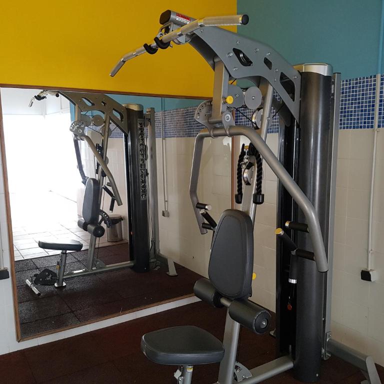 ALANDALUSTHALASSA.COM Apartamento Planta Baja - Apartamento de 2 dormitorios - 22