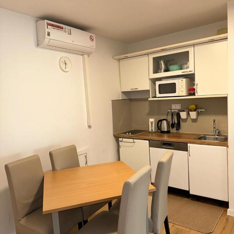 Una La Unica - Apartment - Ground Floor - 7