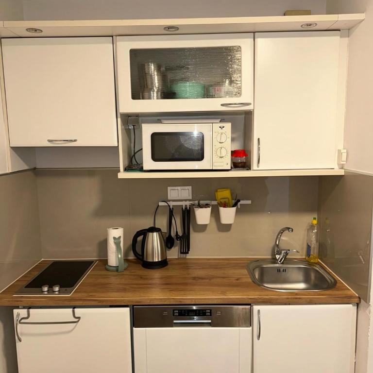 Una La Unica - Apartment - Ground Floor - 8