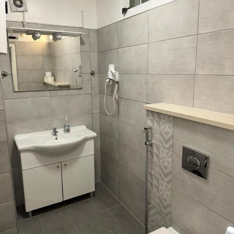Una La Unica - Apartment - Ground Floor - 10