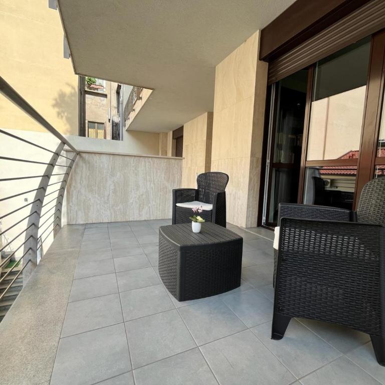 PREMUDA20 Milan elegant apartment by Hospity - Appartamento con Terrazza - 13