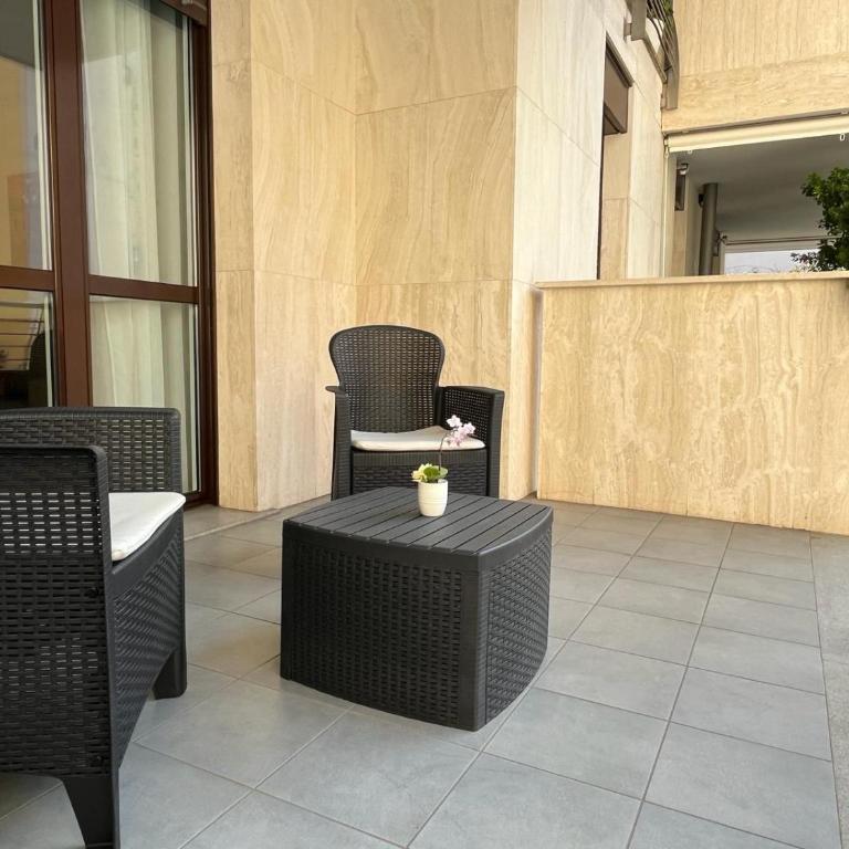 PREMUDA20 Milan elegant apartment by Hospity - Appartamento con Terrazza - 14