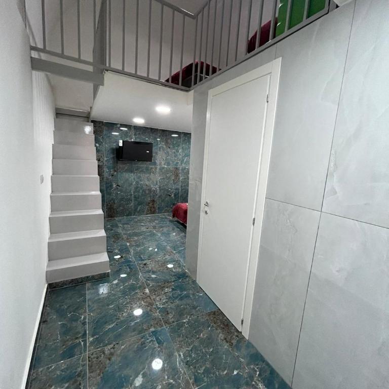 HV Chiara Naples historic center - Appartamento con 1 Camera da Letto - 18