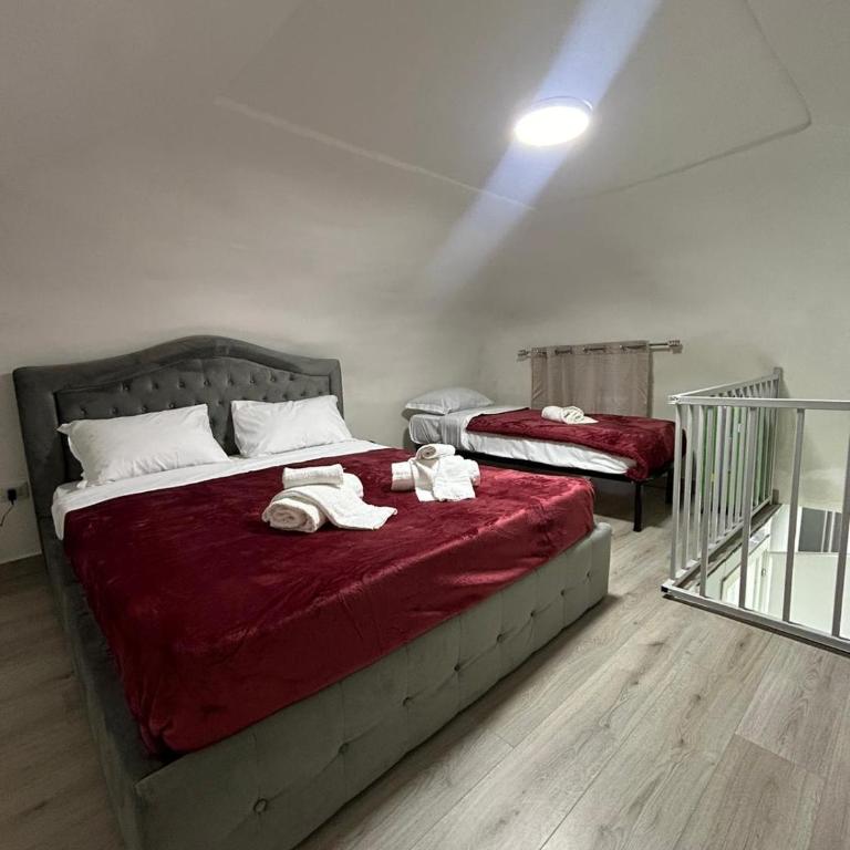 HV Chiara Naples historic center - Appartamento con 1 Camera da Letto - 17