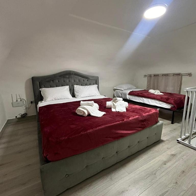 HV Chiara Naples historic center - Appartamento con 1 Camera da Letto - 20