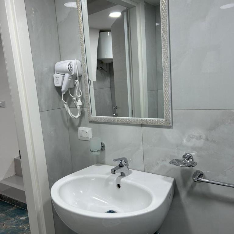 HV Chiara Naples historic center - Appartamento con 1 Camera da Letto - 14