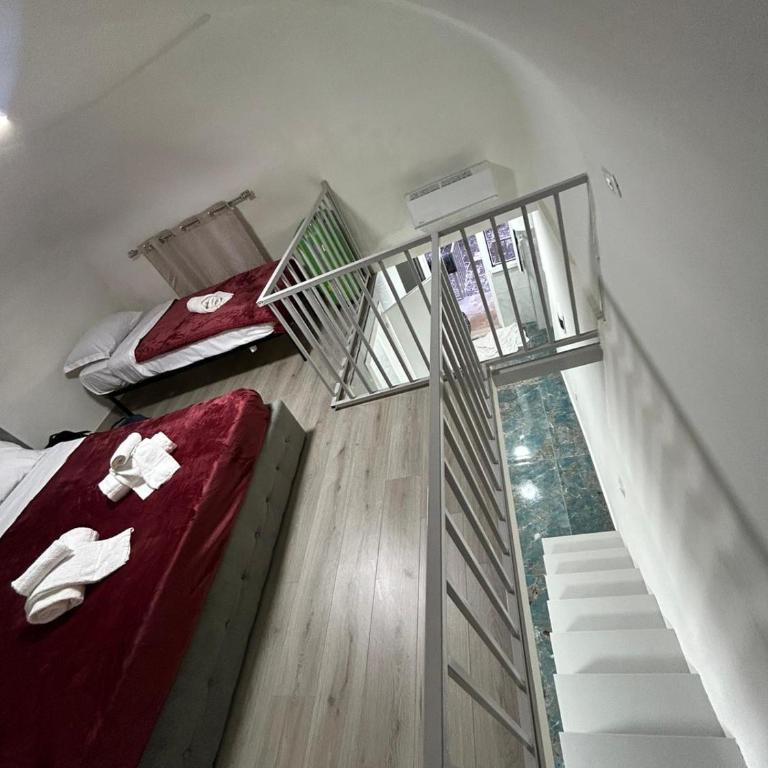 HV Chiara Naples historic center - Appartamento con 1 Camera da Letto - 12
