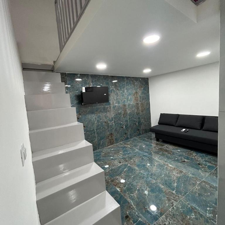 HV Chiara Naples historic center - Appartamento con 1 Camera da Letto - 10