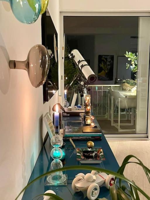 2P Bonjour Soleil (Sea View/Terrasse&AC) - Appartement 1 Chambre - 3
