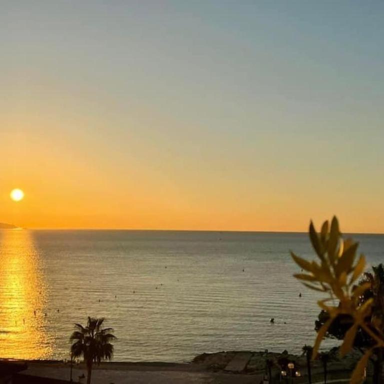 2P Bonjour Soleil (Sea View/Terrasse&AC) - Appartement 1 Chambre - 4