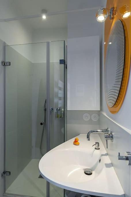 2P Bonjour Soleil (Sea View/Terrasse&AC) - Appartement 1 Chambre - 9