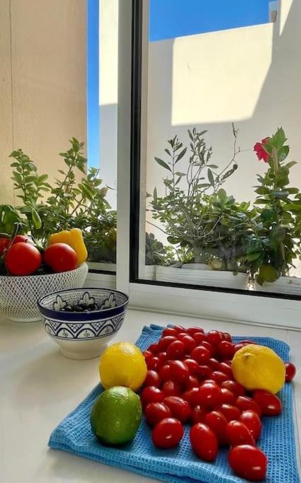 2P Bonjour Soleil (Sea View/Terrasse&AC) - Appartement 1 Chambre - 14