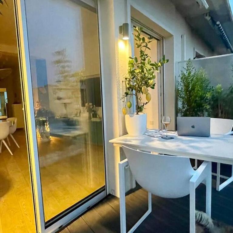 2P Bonjour Soleil (Sea View/Terrasse&AC) - Appartement 1 Chambre - 18
