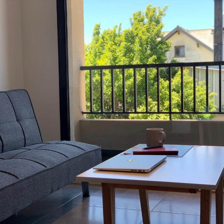 Palacios del Sur - Apartamento de 1 dormitorio - 6