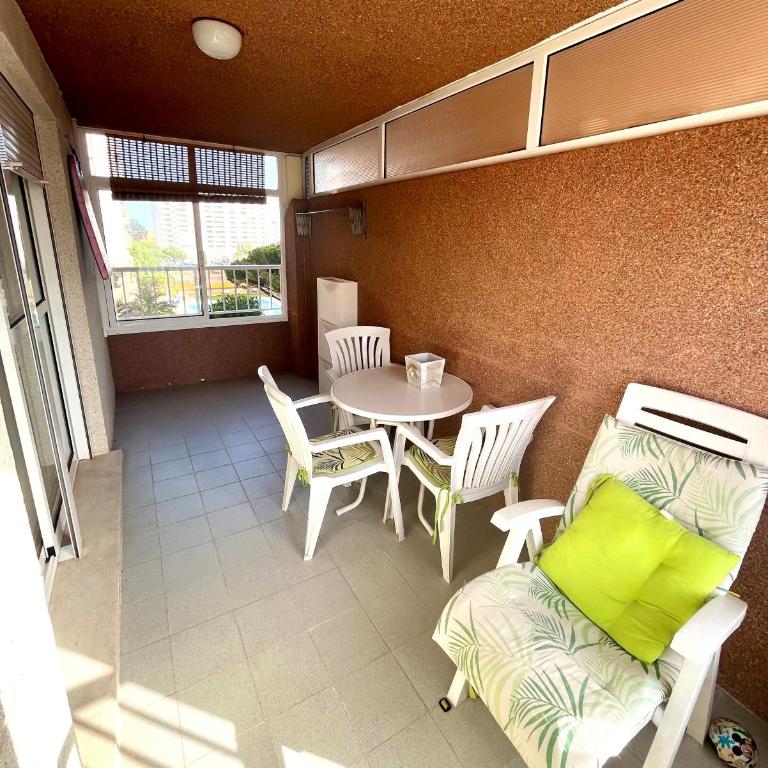 Apartamento en la Playa Canet, muy cerca de Valencia - Apartment mit 3 Schlafzimmern - 10
