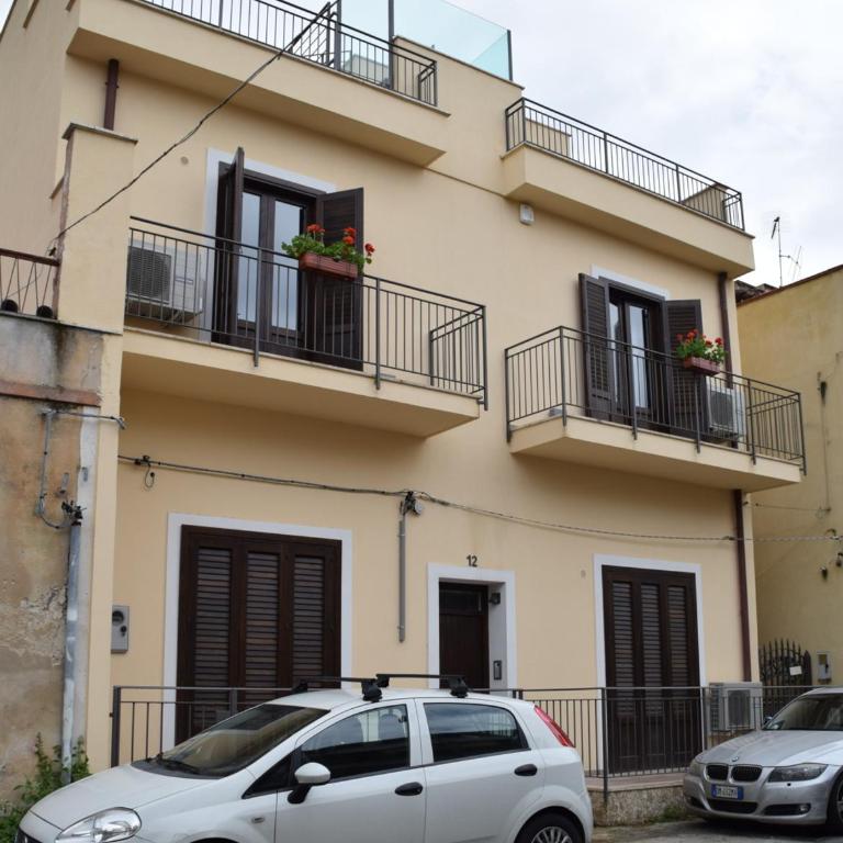 Casa Penelope - Apartment mit 1 Schlafzimmer - 6