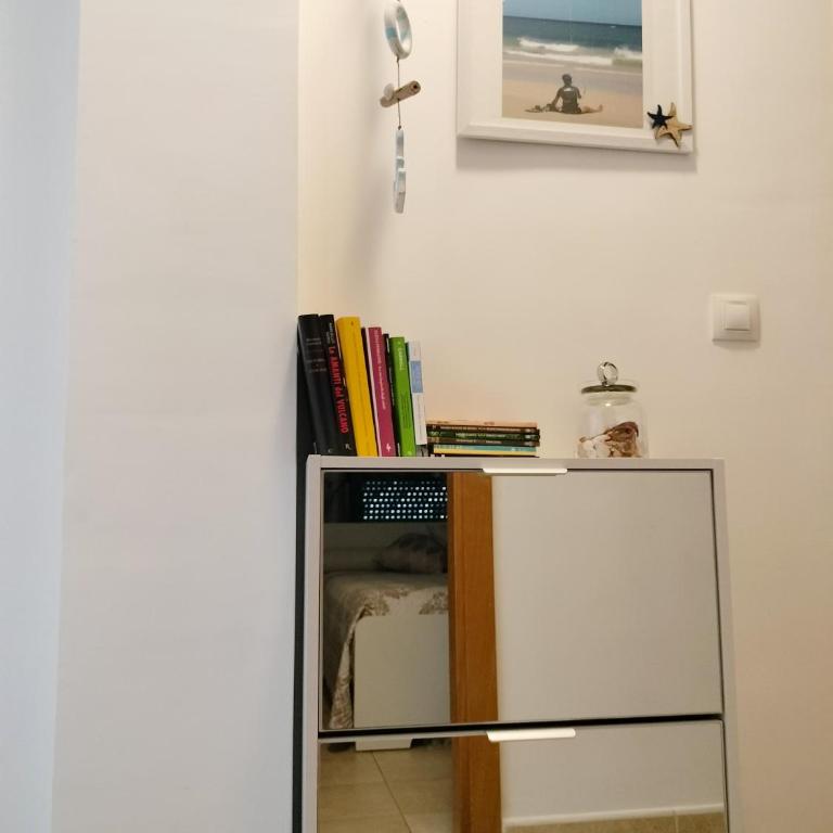Appartamento Sol - Apartamento de 1 dormitorio - 25
