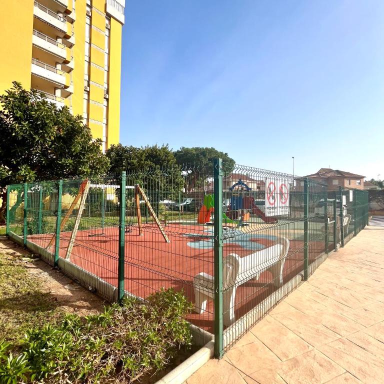 Apartamento en la Playa Canet, muy cerca de Valencia - Apartment mit 3 Schlafzimmern - 32