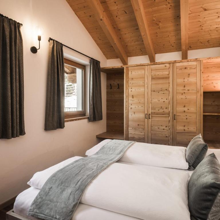Enzianhof - Nature Apartments - Superior Apartment with Sauna - 4