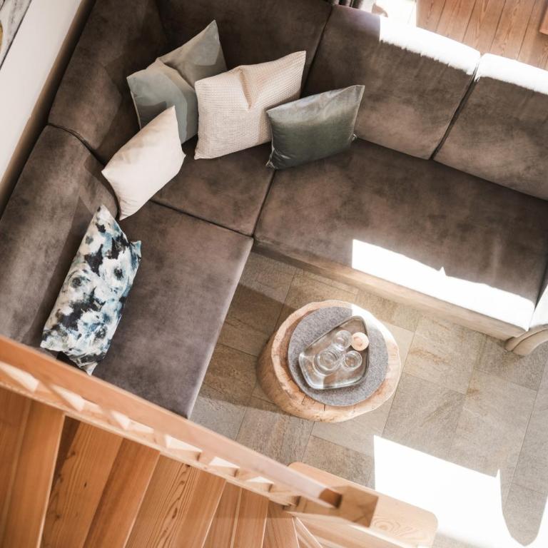 Enzianhof - Nature Apartments - Superior Apartment with Sauna - 9