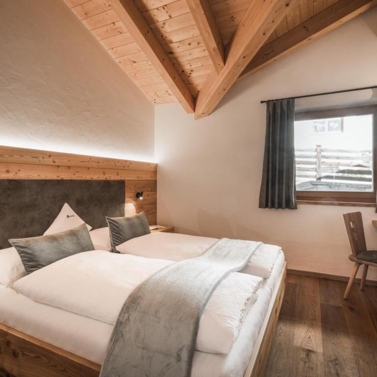 Enzianhof - Nature Apartments - Superior Apartment with Sauna - 10