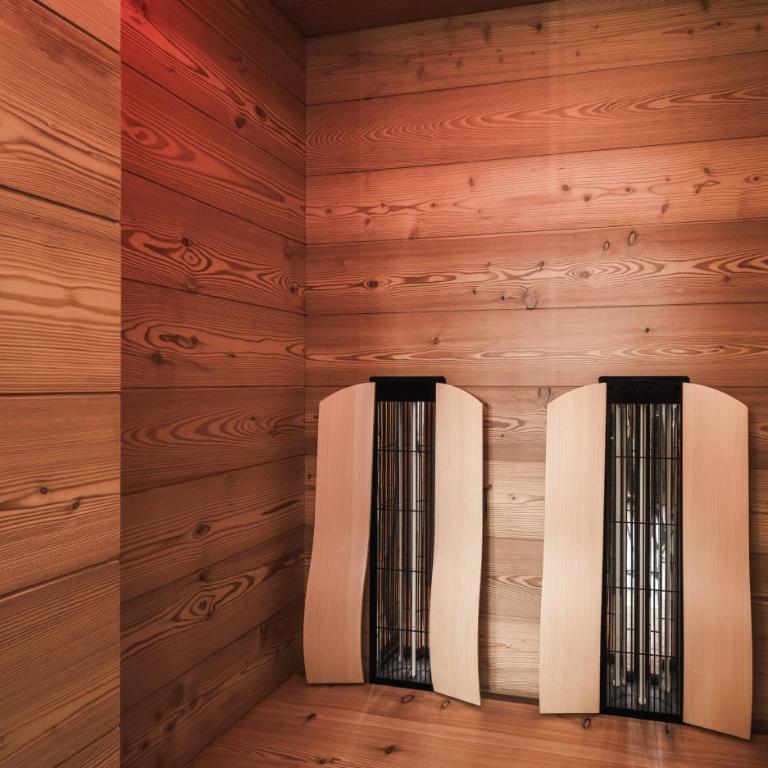 Enzianhof - Nature Apartments - Superior Apartment with Sauna - 7
