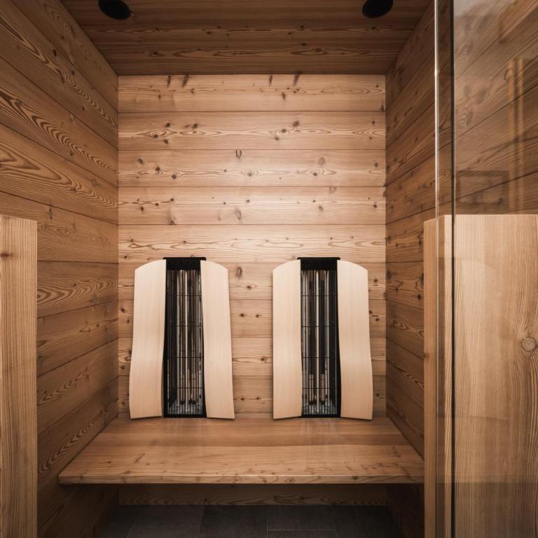 Enzianhof - Nature Apartments - Superior Apartment with Sauna - 3