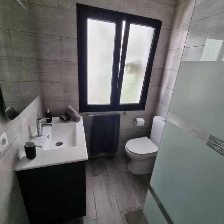 CASA KARLOS - Apartamento de 1 dormitorio - 8