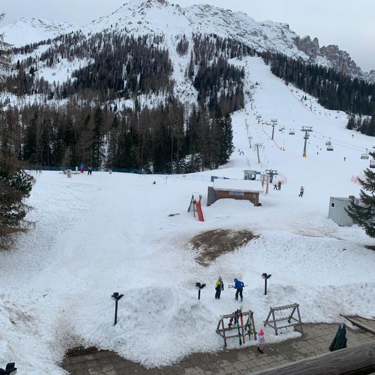 SUITE25 GOLFHOTEL - Appartamento con Vista Montagna - 10