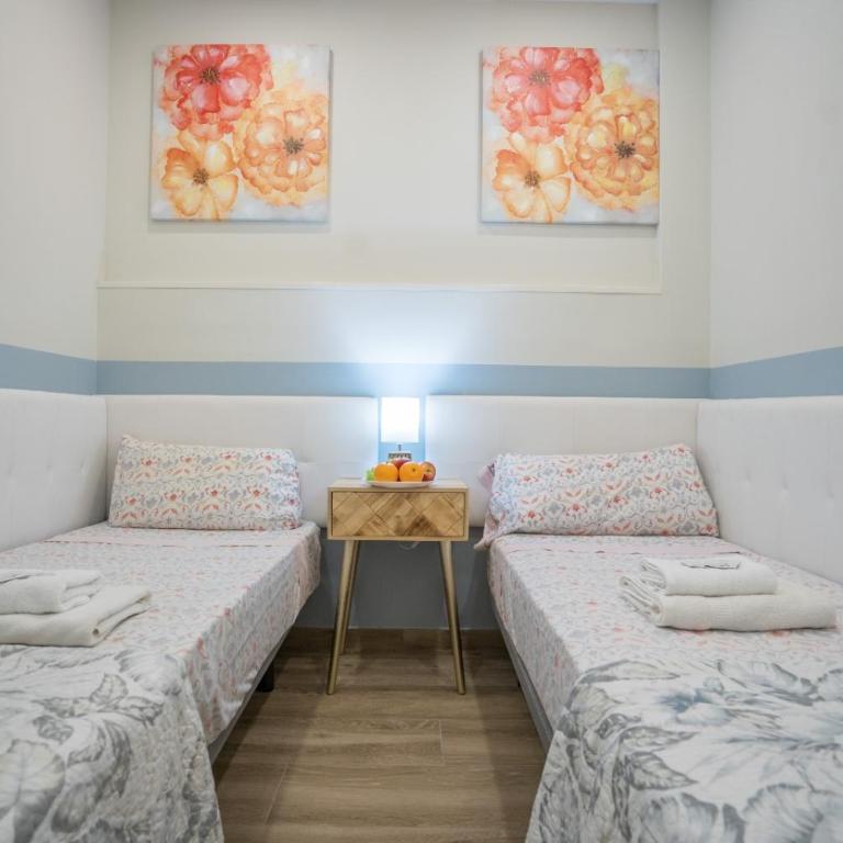 Orlando 85 Complex - Costa Adeje - Apartamento de 2 dormitorios - 16