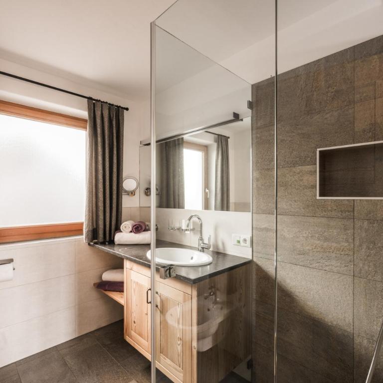 Enzianhof - Nature Apartments - Superior Apartment with Sauna - 6
