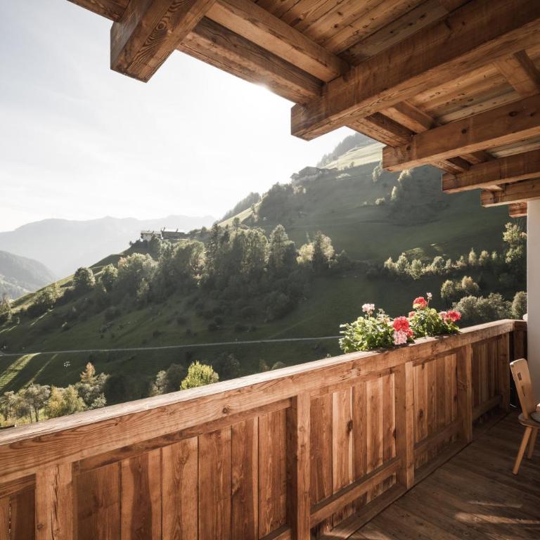 Enzianhof - Nature Apartments - Superior Apartment with Sauna - 7