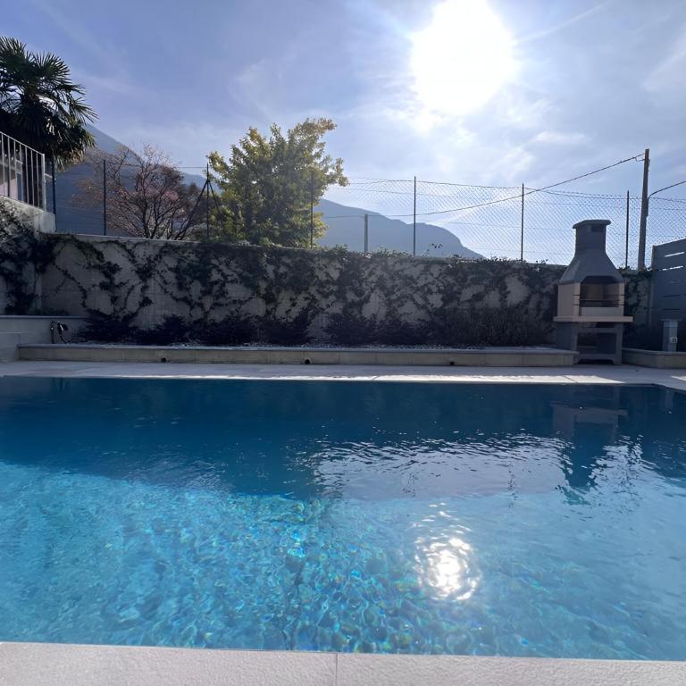 VILLA CLAUDIA WITH PRIVATE POOL - Casa Vacanze - 11