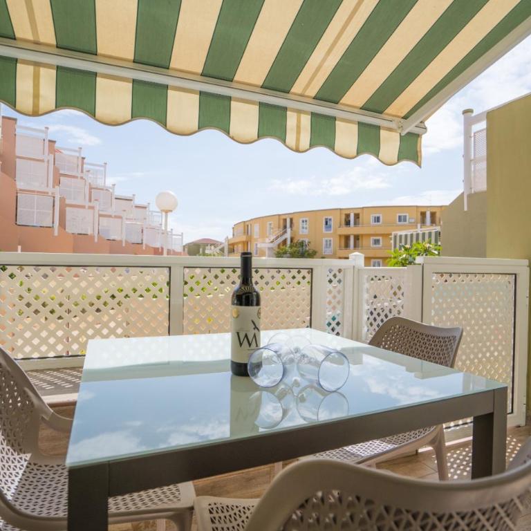Orlando 85 Complex - Costa Adeje - Apartamento de 2 dormitorios - 27