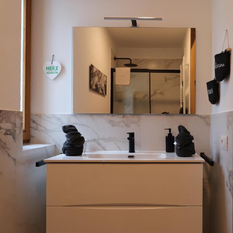 Ausblick Kleinjuwel mit Panoramablick + Garage - Appartamento con 1 Camera da Letto - 18