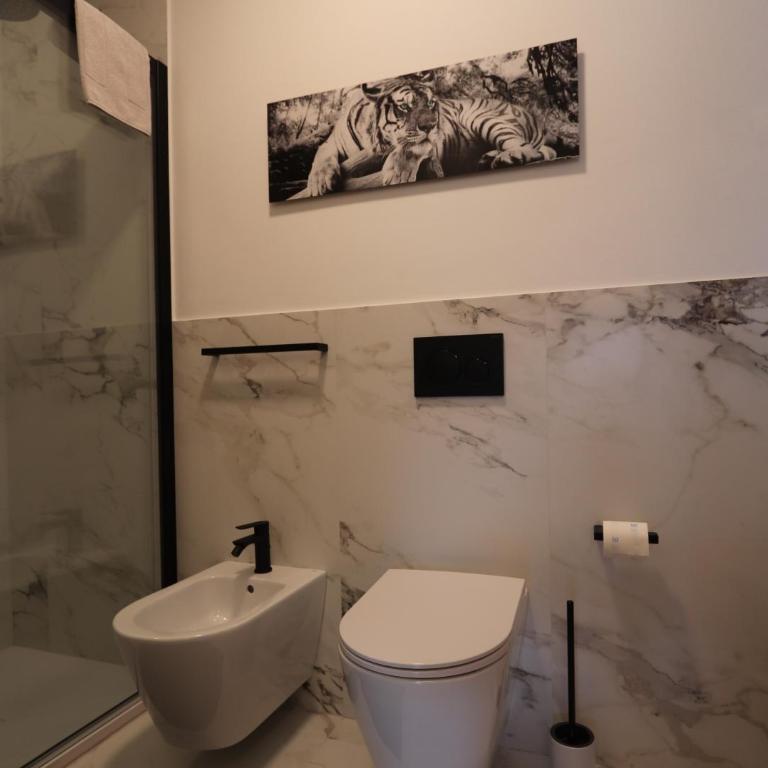 Ausblick Kleinjuwel mit Panoramablick + Garage - Appartamento con 1 Camera da Letto - 22