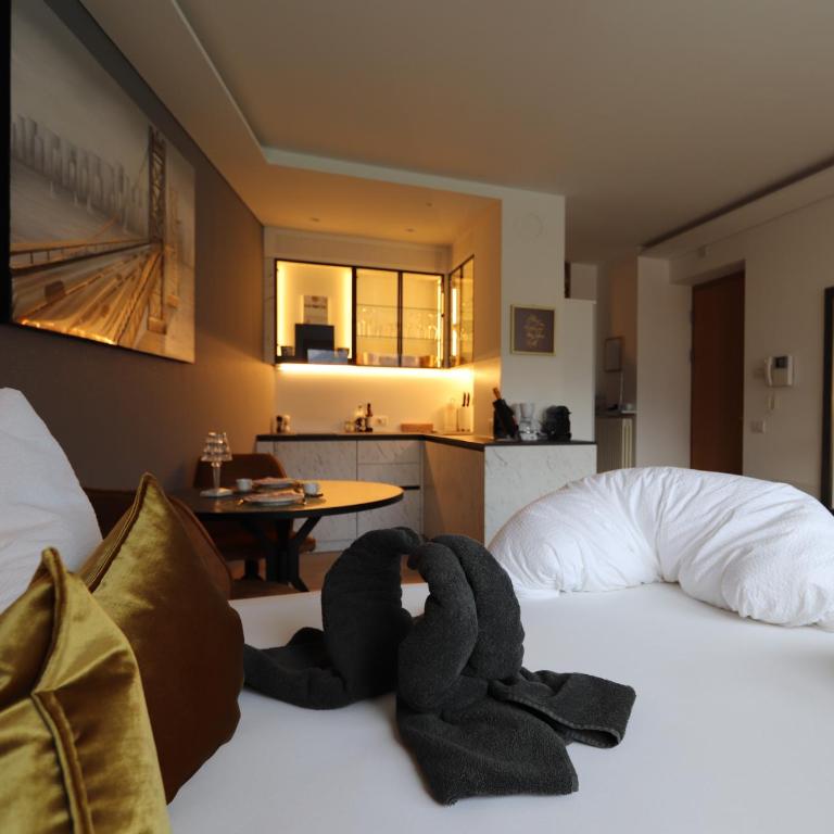 Ausblick Kleinjuwel mit Panoramablick + Garage - Appartamento con 1 Camera da Letto - 13