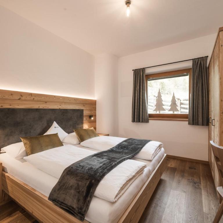 Enzianhof - Nature Apartments - Superior Apartment with Sauna - 11