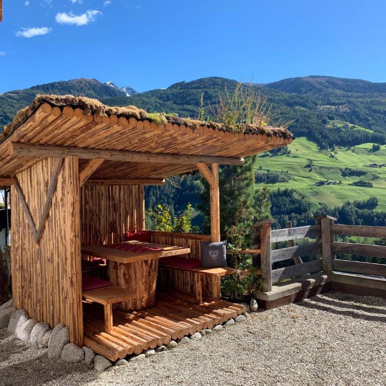 Enzianhof - Nature Apartments - Superior Apartment with Sauna - 4