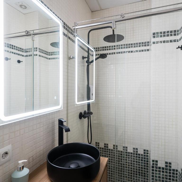 APARTAMENTO TRIANA DELUXE CON PATIO PRIVADO - Apartamento de 1 dormitorio - 18